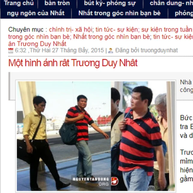 Một góc nhìn khác