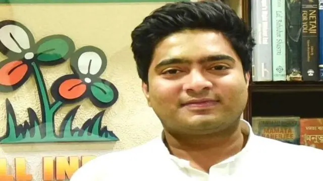 અભિષેક બેનર્જી