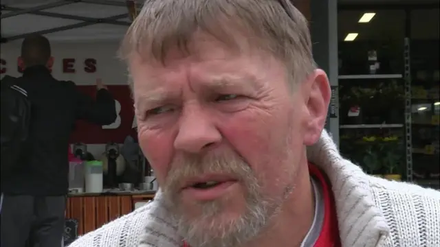 Дарена Бакли