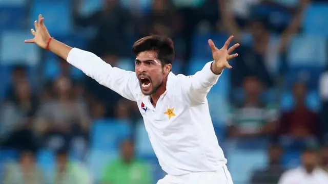 پاکستان کرکٹ