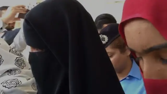 و ہندو بہنوں کے مبینہ اغوا اور جبری طور پر مذہب قبول کرنے کے کیس