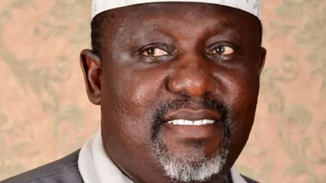 Okorocha