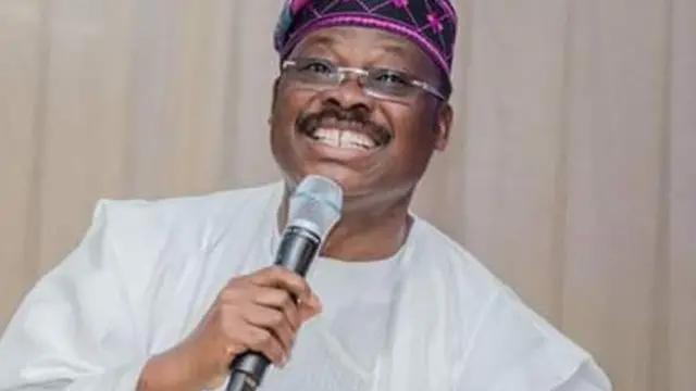 Abiola Ajimobi