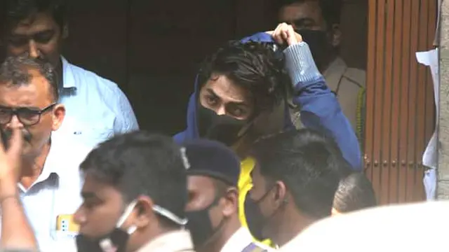 આર્યન ખાન