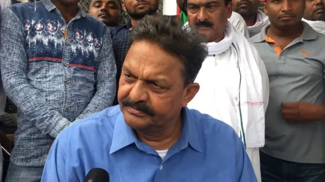 अफ़ज़ाल अंसारी