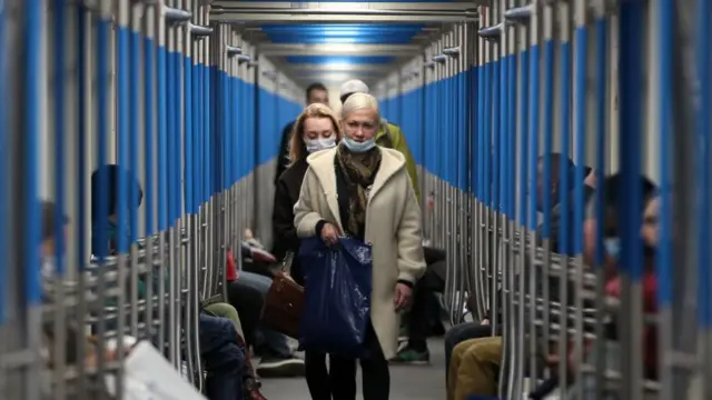 Московское метро