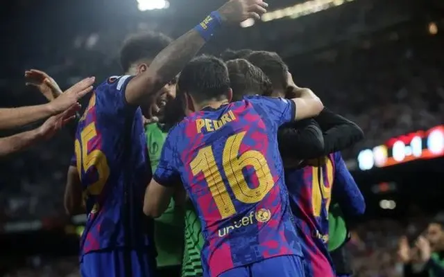 Barcelona FC