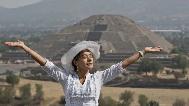 Теотіуакан