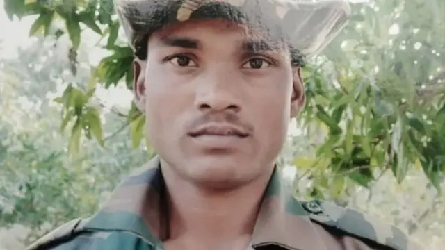 کندن کمار یادو