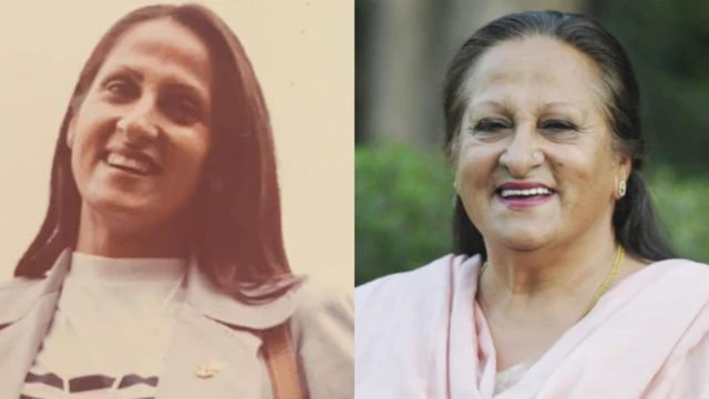  ਕਮਲਜੀਤ ਸੰਧੂ 