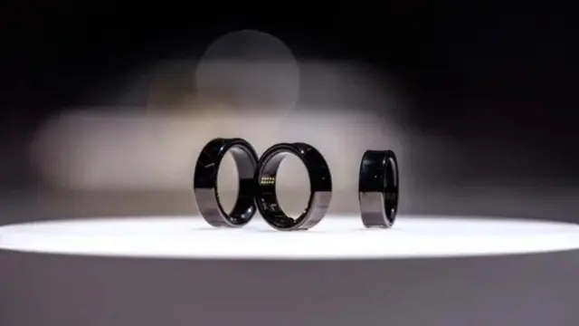 Fargalka caqliga leh ee Samsung