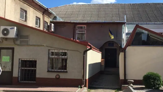 суд мостиськ