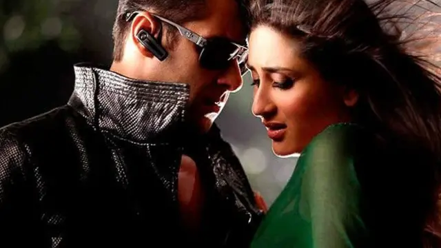 बॉडीगार्ड