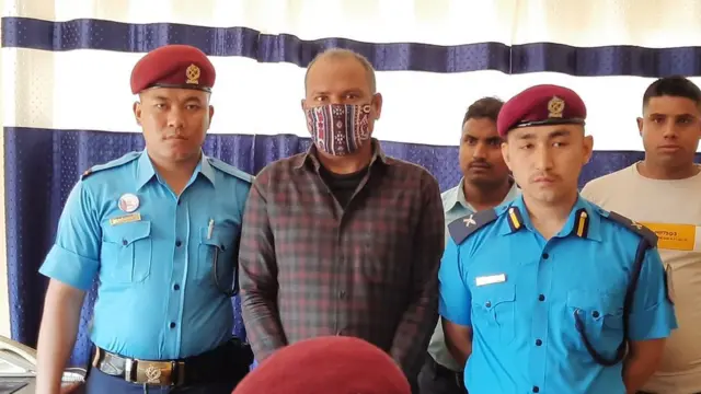 प्रहरी