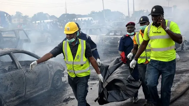 Ọkụ okporoụzọ