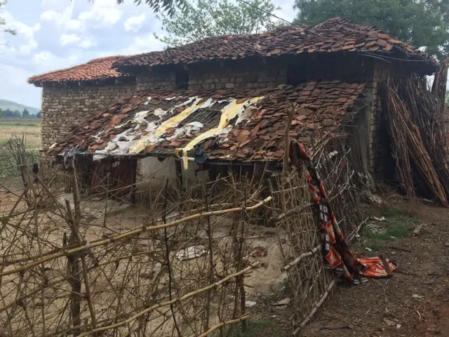 नागर गांव, चित्रकूट, उत्तर प्रदेश