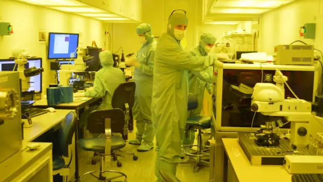 Universidad de Manchester