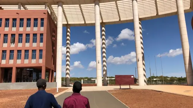 ኢንስትቲዩት ቴክኖሎጂ ማይ ነፍሒ