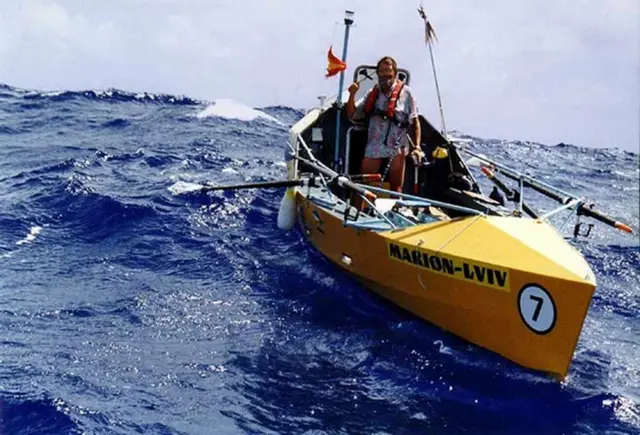 Павло Резвой