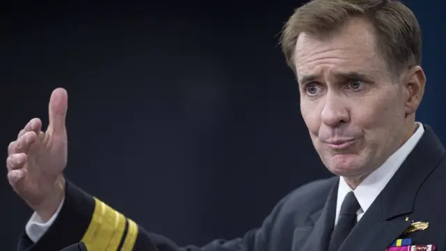 تېره اونۍ په مسکو کې د روسيې، پاکستان او چین تر منځ په افغانستان کې د سولې لپاره یوه غونډه شوې وه، چې کابل يې غندنه کړې وه.