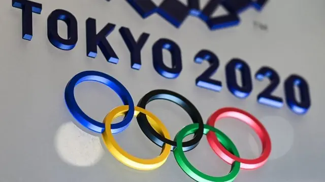 Летняя Олимпиада в Токио
