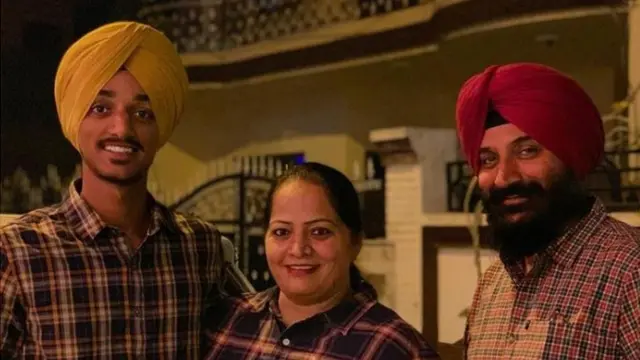 अर्शदीप सिंह