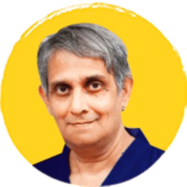 ਡਾ਼ ਕੇਆਰ ਬਾਲਾਕ੍ਰਿਸ਼ਨਨ