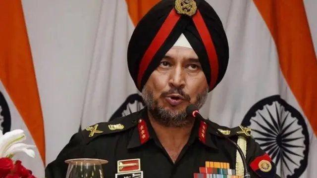 సర్జికల్ స్ట్రైక్స్