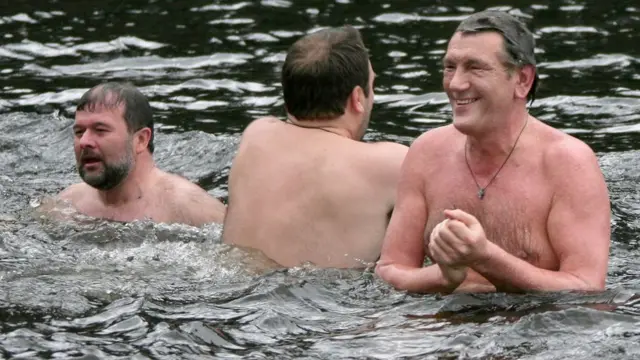 ющенко балога