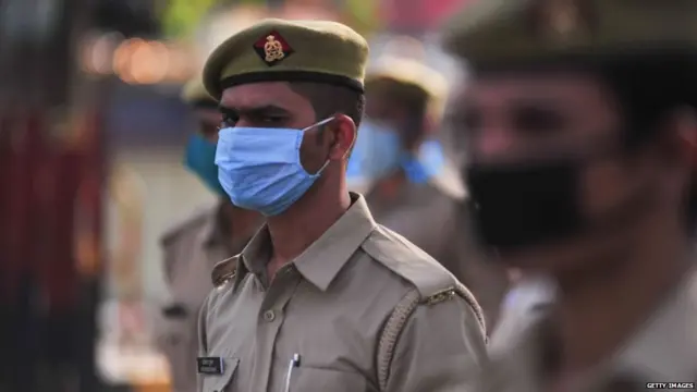 कोरोना वायरस