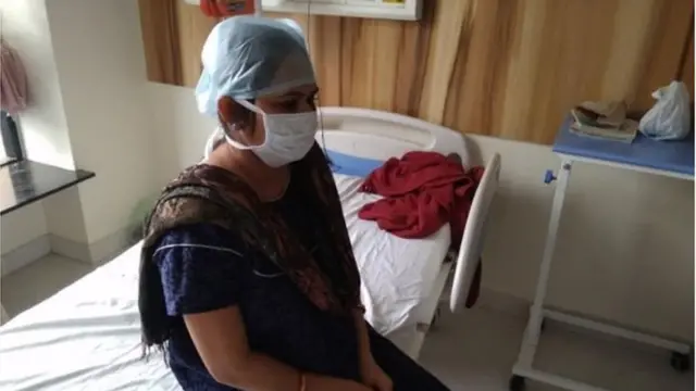 विज्ञान, आरोग्य, गर्भाशय, महिला आरोग्य