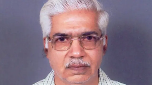 डॉ. अशोक कुकडे