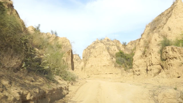 चंबल घाटी