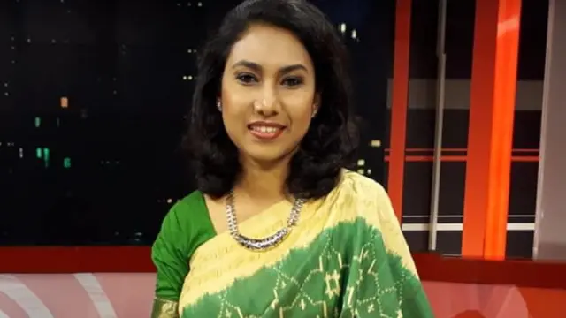 নুজহাত রহমান