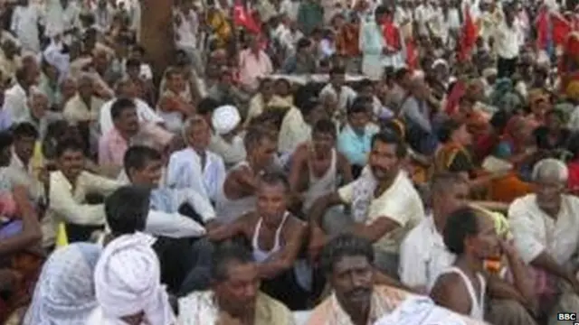 बिहार में जातीय हिंसा का इतिहास काफी पुराना है.