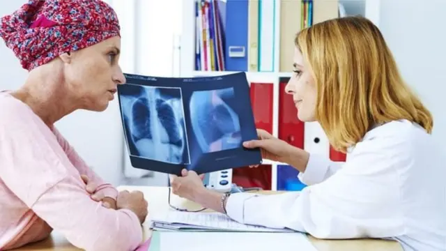 لا حاجة للعلاج الكيماوي للمصابات بسرطان لاثدي في مراحله الأولى