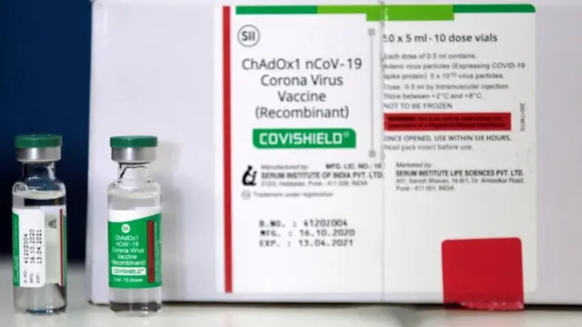 कोभिशिल्ड