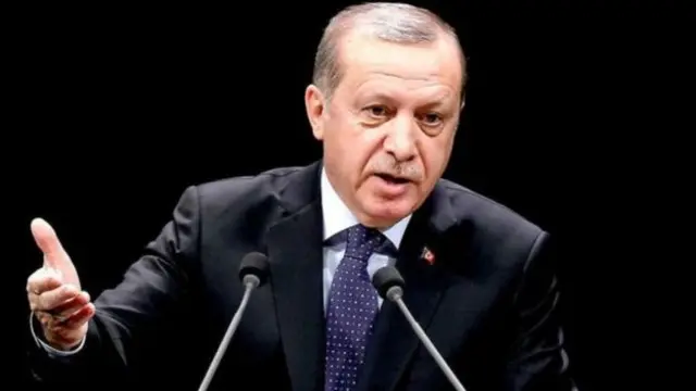 "Трамп, ҳаддингиздан ошманг..."