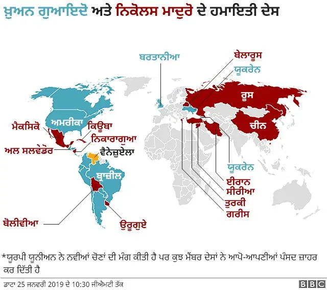 ਵੈਨੇਜ਼ੁਏਲਾ