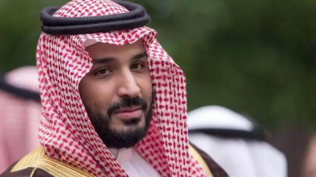 सऊदी अरब