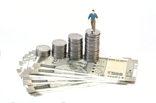 महागाई भत्ता, सरकारी कर्मचारी