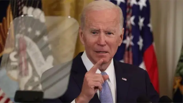 राष्ट्रपति बाइडेन के शासनकाल में अमेरिका और सऊदी अरब के बीच दूरियां बढ़ी हैं