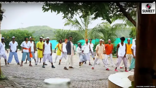 मंदामाई