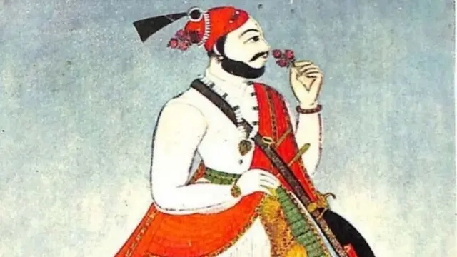 छत्रपति संभाजी