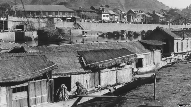 ਕਸ਼ਮੀਰ ਦਾ ਇਤਿਹਾਸ