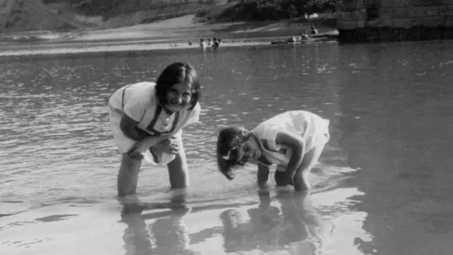 BELLAK FAMILY ARCHIVES