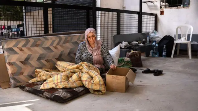 इस्रायलच्या हल्ल्यात लेबनॉनमध्ये किमान पाच जणांचा मृत्यू, पुढे काय होऊ शकतं?