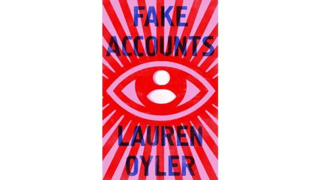 حسابات زائفة للورين أويلر