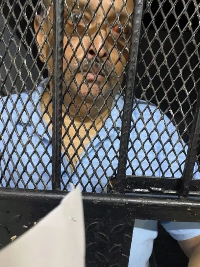 తన గర్ల్ ఫ్రెండ్ బార్బారాను కలుసుకోవడానికి చోక్సీ డొమెనికా వెళ్లి ఉంటారని ఆంటిగ్వా ప్రధానమంత్రి వ్యాఖ్యానించారు.