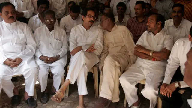 शिवसेना